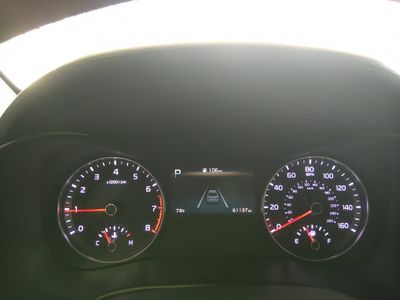 2023 Kia Forte - Photo 14