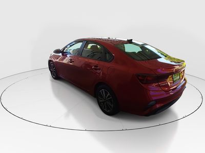 2023 Kia Forte - Photo 5