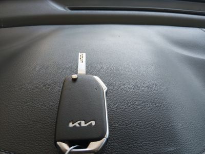 2023 Kia Forte - Photo 15