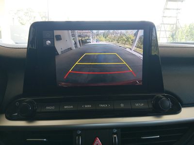 2023 Kia Forte - Photo 16