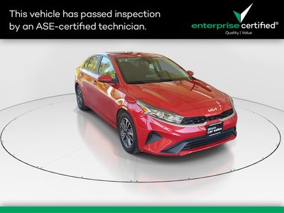 2023 Kia Forte - Photo 1