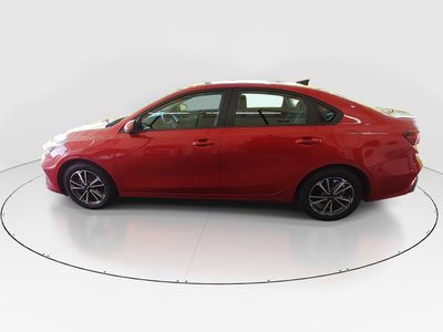 2023 Kia Forte - Photo 4