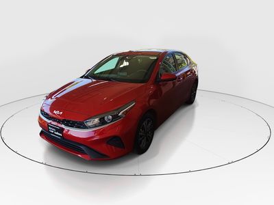 2023 Kia Forte - Photo 3
