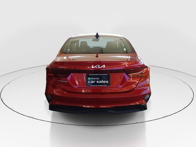 2023 Kia Forte - Photo 6
