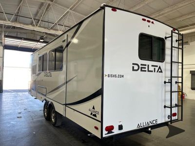 2026 Alliance RV Delta - Photo 9