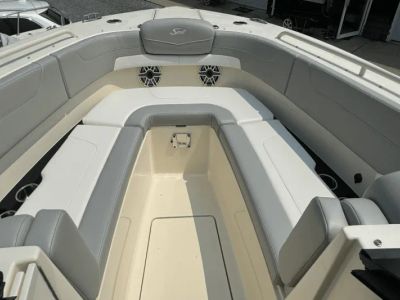 2025 Scout WHT 225 4S V6 CMS - Photo 34