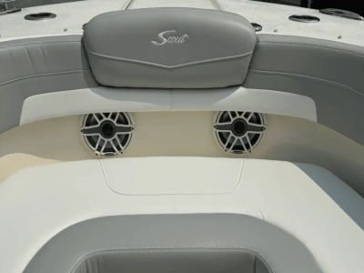 2025 Scout WHT 225 4S V6 CMS - Photo 39