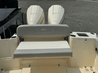 2025 Scout WHT 225 4S V6 CMS - Photo 6