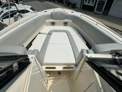 2025 Scout WHT 225 4S V6 CMS - Photo 37