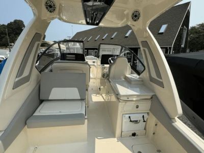 2025 Scout WHT 225 4S V6 CMS - Photo 16