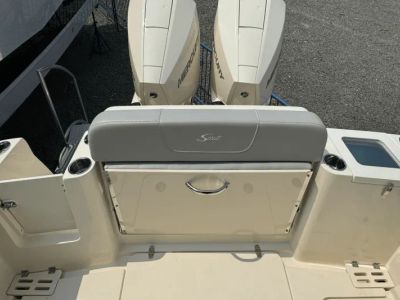 2025 Scout WHT 225 4S V6 CMS - Photo 5