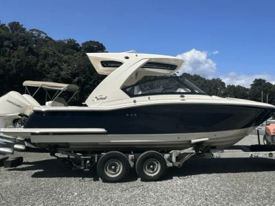 2025 Scout WHT 225 4S V6 CMS - Photo 1