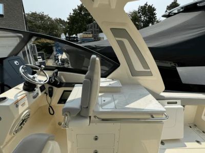 2025 Scout WHT 225 4S V6 CMS - Photo 19