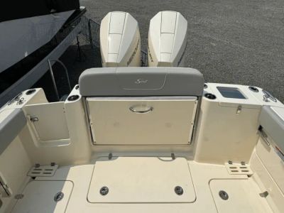 2025 Scout WHT 225 4S V6 CMS - Photo 7