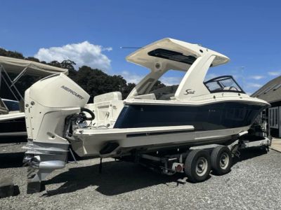 2025 Scout WHT 225 4S V6 CMS - Photo 3