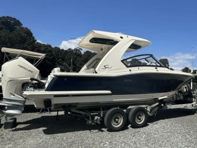 2025 Scout WHT 225 4S V6 CMS - Photo 2