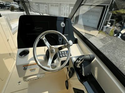 2025 Scout WHT 225 4S V6 CMS - Photo 22