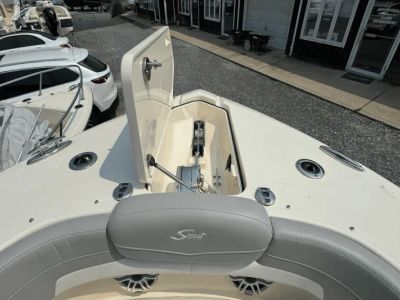 2025 Scout WHT 225 4S V6 CMS - Photo 40