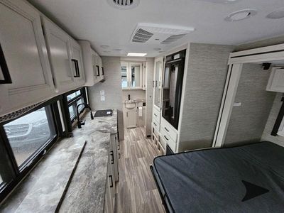 2023 Thor Motor Coach Compass AWD - Photo 11