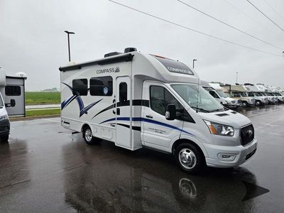 2023 Thor Motor Coach Compass AWD - Photo 1