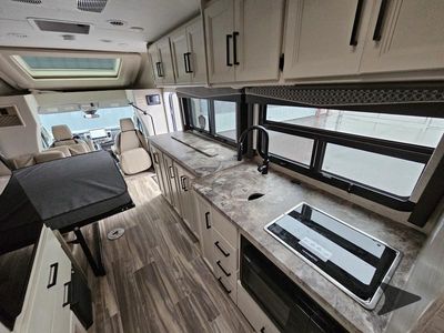 2023 Thor Motor Coach Compass AWD - Photo 12
