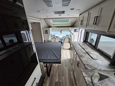 2023 Thor Motor Coach Compass AWD - Photo 9
