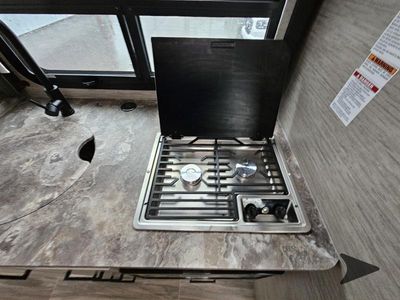 2023 Thor Motor Coach Compass AWD - Photo 14