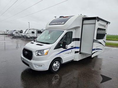2023 Thor Motor Coach Compass AWD - Photo 2