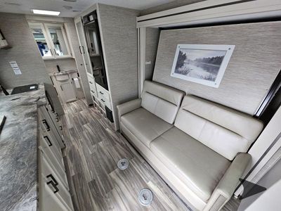 2023 Thor Motor Coach Compass AWD - Photo 7
