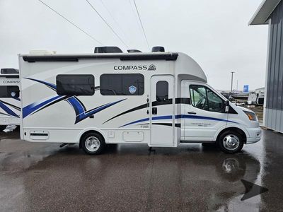 2023 Thor Motor Coach Compass AWD - Photo 3