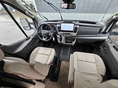 2023 Thor Motor Coach Compass AWD - Photo 4