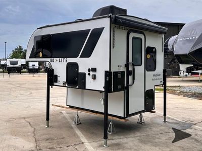 2026 Wayfinder RV GO LITE LTD - Photo 4
