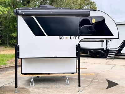 2026 Wayfinder RV GO LITE LTD - Photo 10