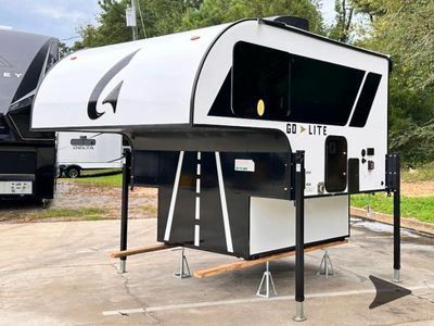 2026 Wayfinder RV GO LITE LTD - Photo 3