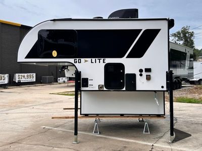 2026 Wayfinder RV GO LITE LTD - Photo 11