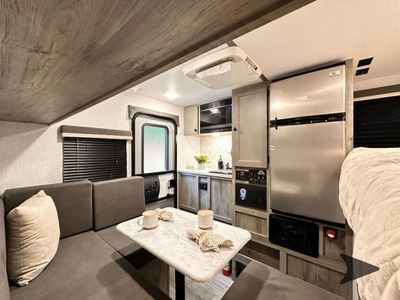 2026 Wayfinder RV GO LITE LTD - Photo 13