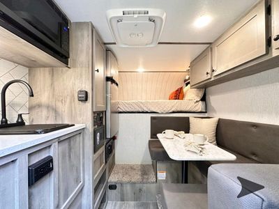 2026 Wayfinder RV GO LITE LTD - Photo 12