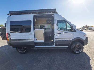 2026 Storyteller Overland BEAST MODE — photo 15 view