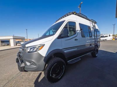 2026 Storyteller Overland BEAST MODE — photo 16 view