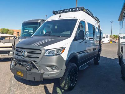 2026 Storyteller Overland BEAST MODE — photo 19 view