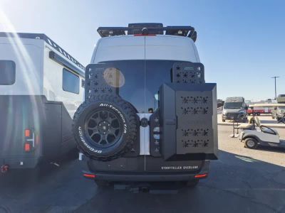 2026 Storyteller Overland BEAST MODE — photo 18 view