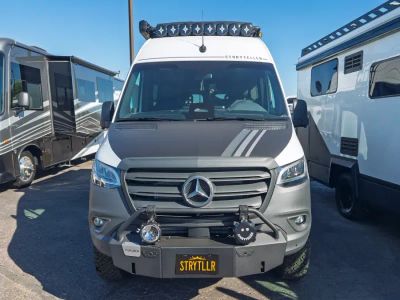 2026 Storyteller Overland BEAST MODE — photo 17 view
