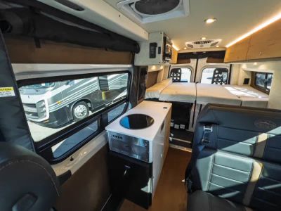 2026 Storyteller Overland BEAST MODE — photo 9 view