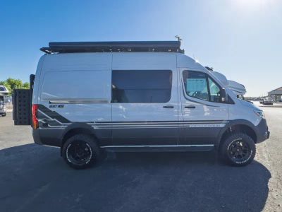 2026 Storyteller Overland BEAST MODE — photo 14 view
