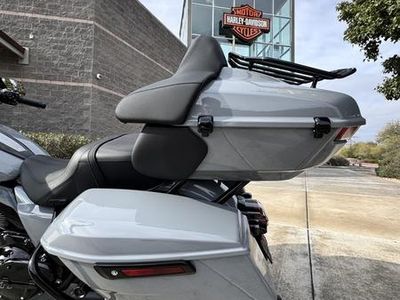 2026 Harley-Davidson FLHXL - Street Glide Limited - Photo 17