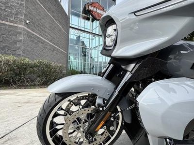 2026 Harley-Davidson FLHXL - Street Glide Limited - Photo 14