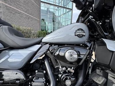 2026 Harley-Davidson FLHXL - Street Glide Limited - Photo 6
