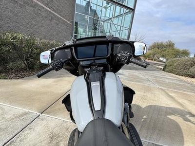 2026 Harley-Davidson FLHXL - Street Glide Limited - Photo 20