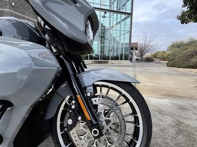 2026 Harley-Davidson FLHXL - Street Glide Limited - Photo 5