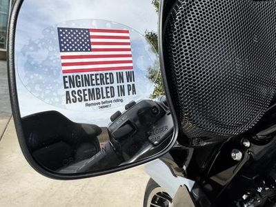 2026 Harley-Davidson FLHXL - Street Glide Limited - Photo 22